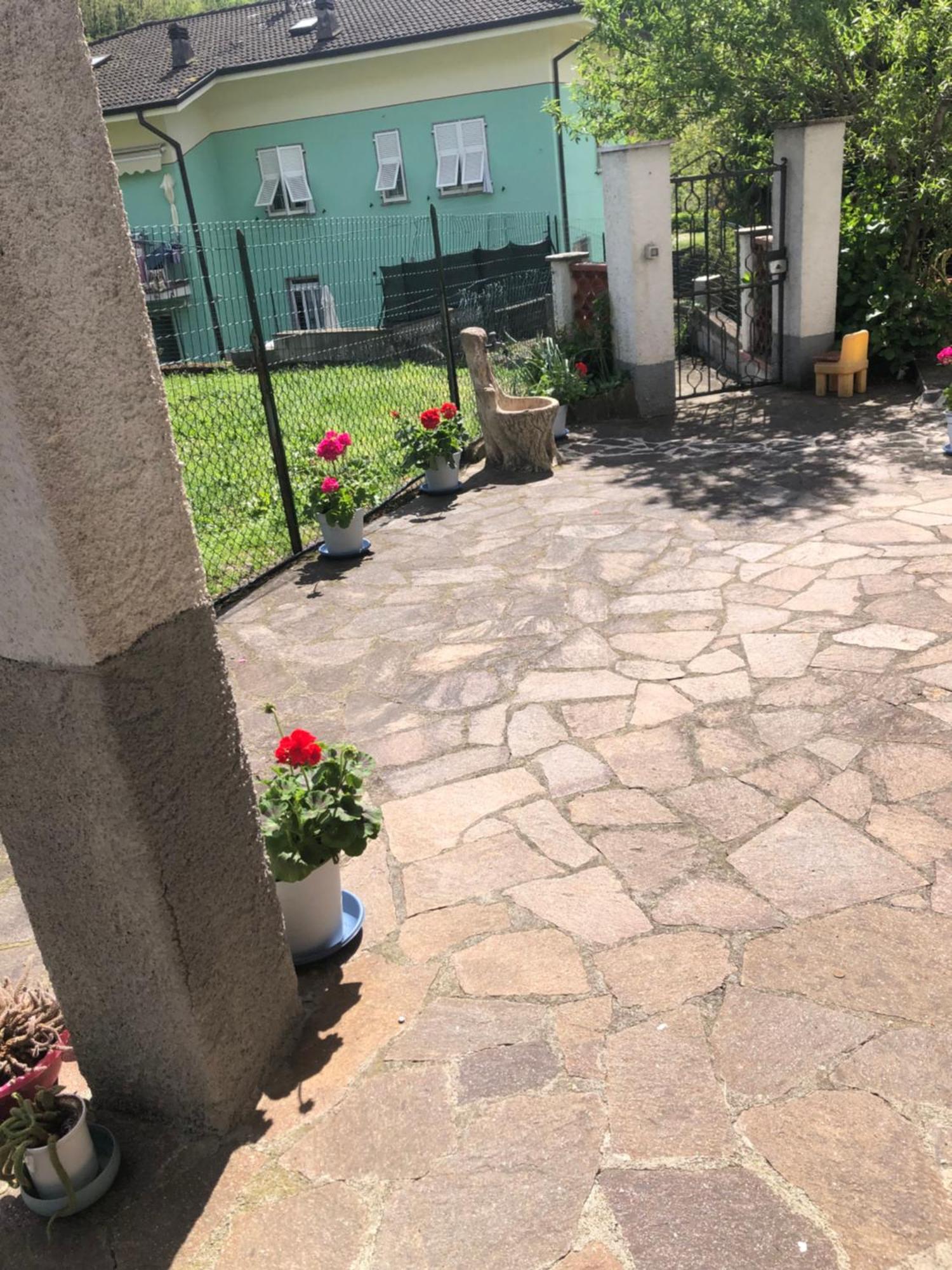 הוילה ריקו דל גולפו די ספאציה La Primula Vicinanza 5 Terre מראה חיצוני תמונה