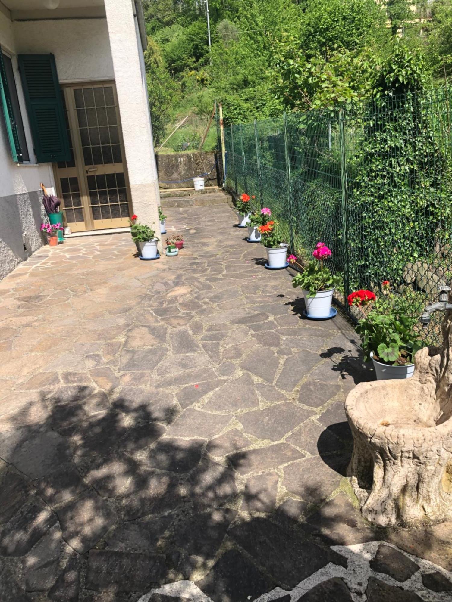 הוילה ריקו דל גולפו די ספאציה La Primula Vicinanza 5 Terre מראה חיצוני תמונה