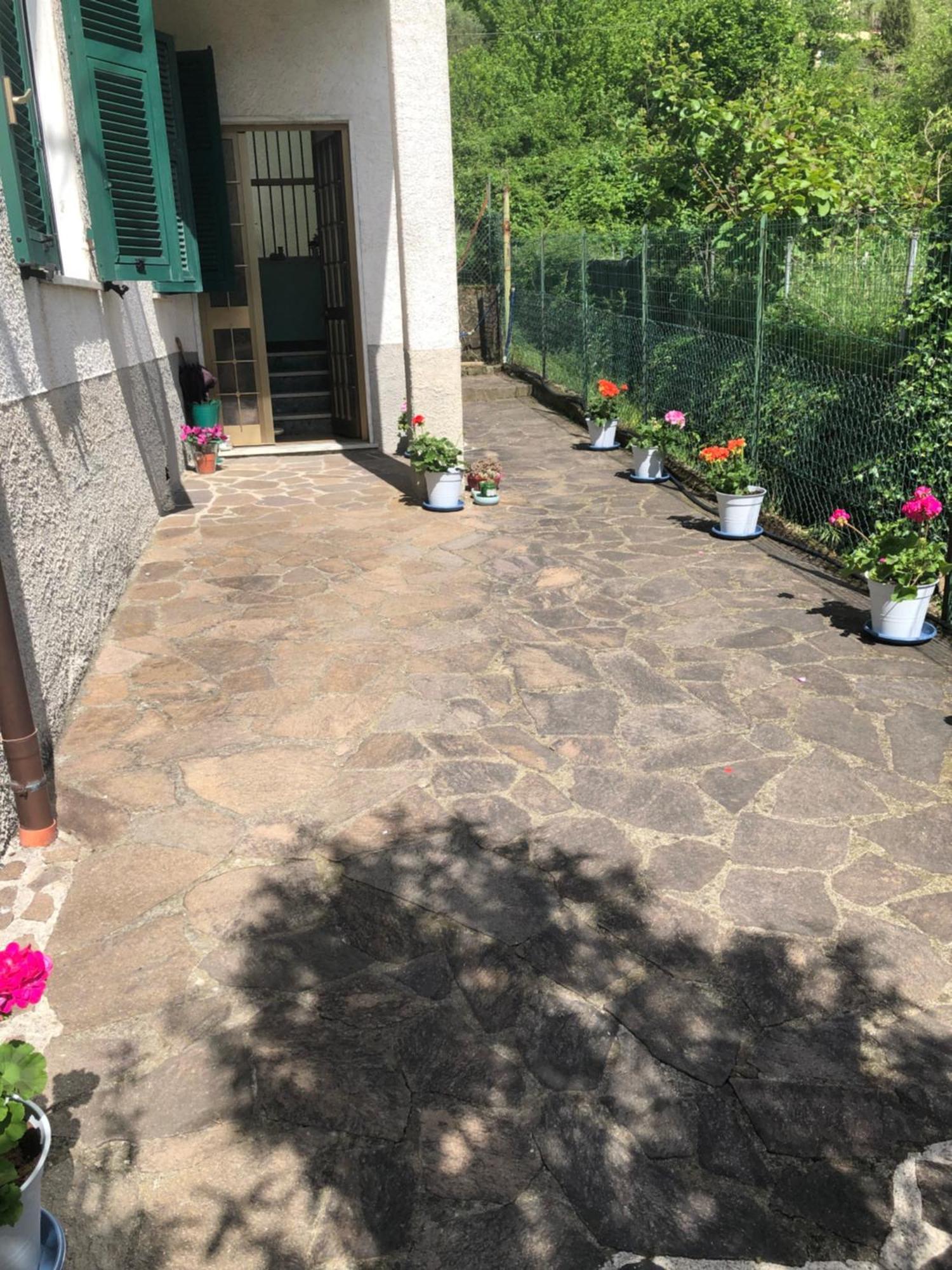 הוילה ריקו דל גולפו די ספאציה La Primula Vicinanza 5 Terre מראה חיצוני תמונה