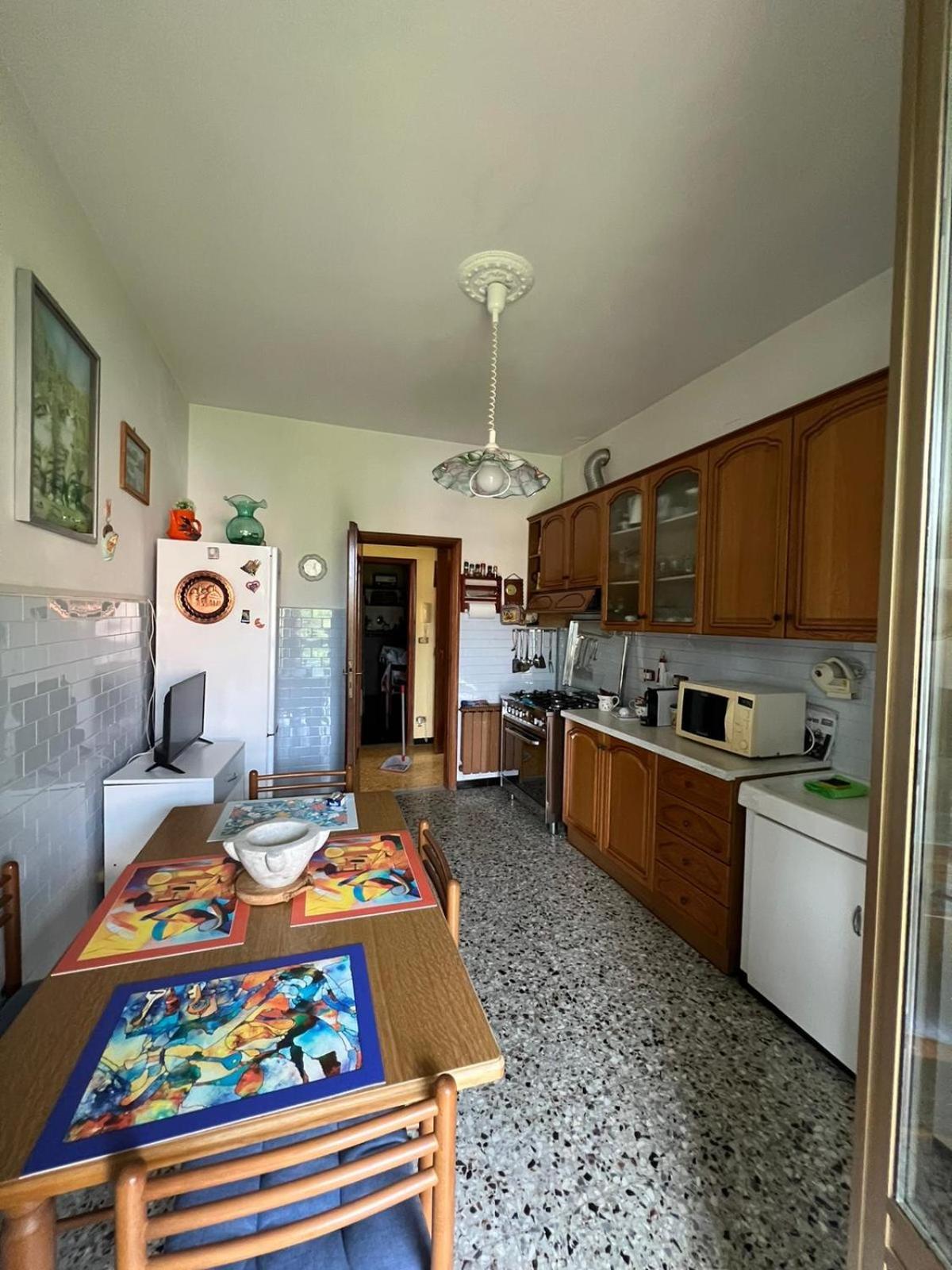 הוילה ריקו דל גולפו די ספאציה La Primula Vicinanza 5 Terre מראה חיצוני תמונה