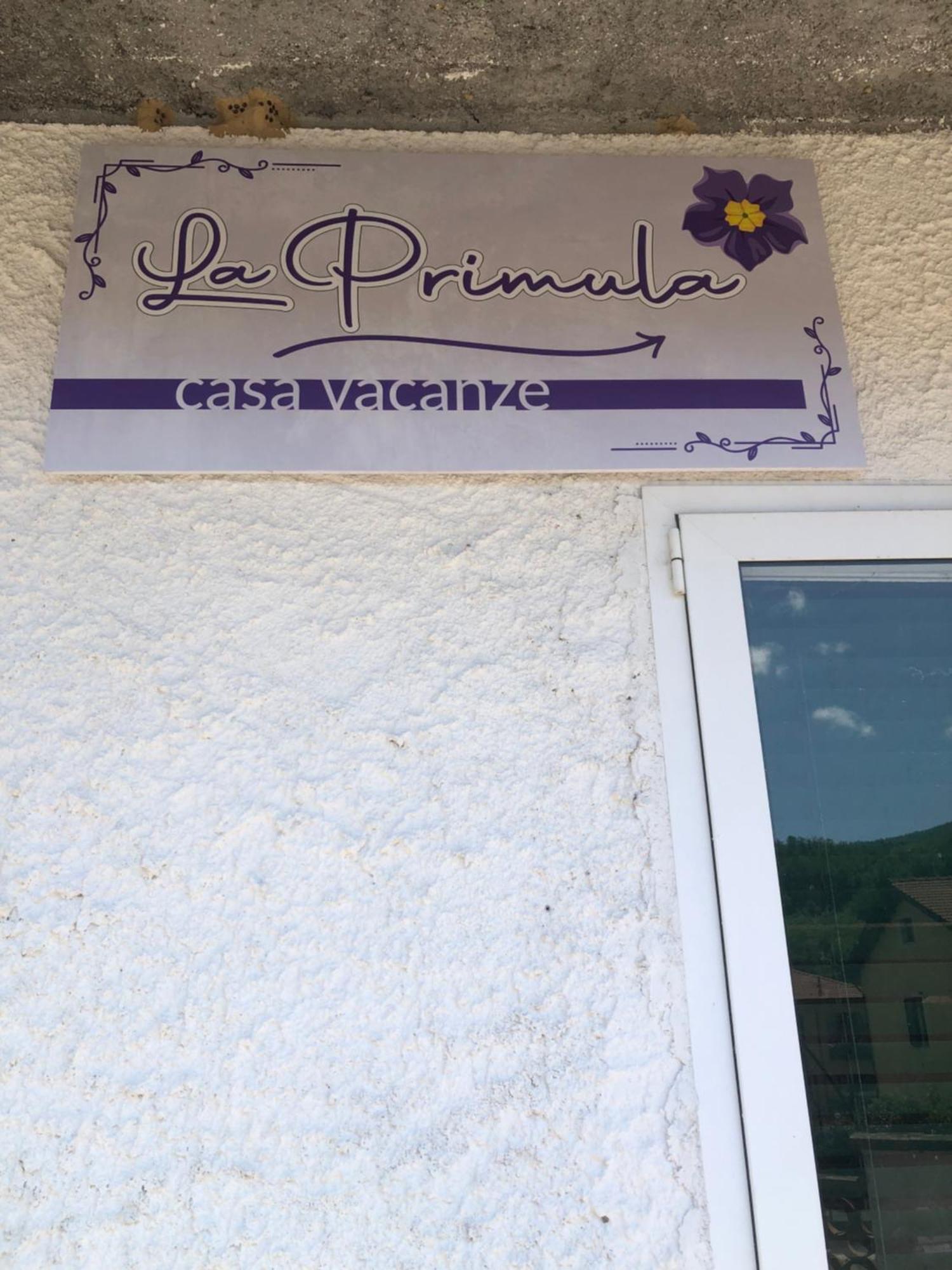 הוילה ריקו דל גולפו די ספאציה La Primula Vicinanza 5 Terre מראה חיצוני תמונה