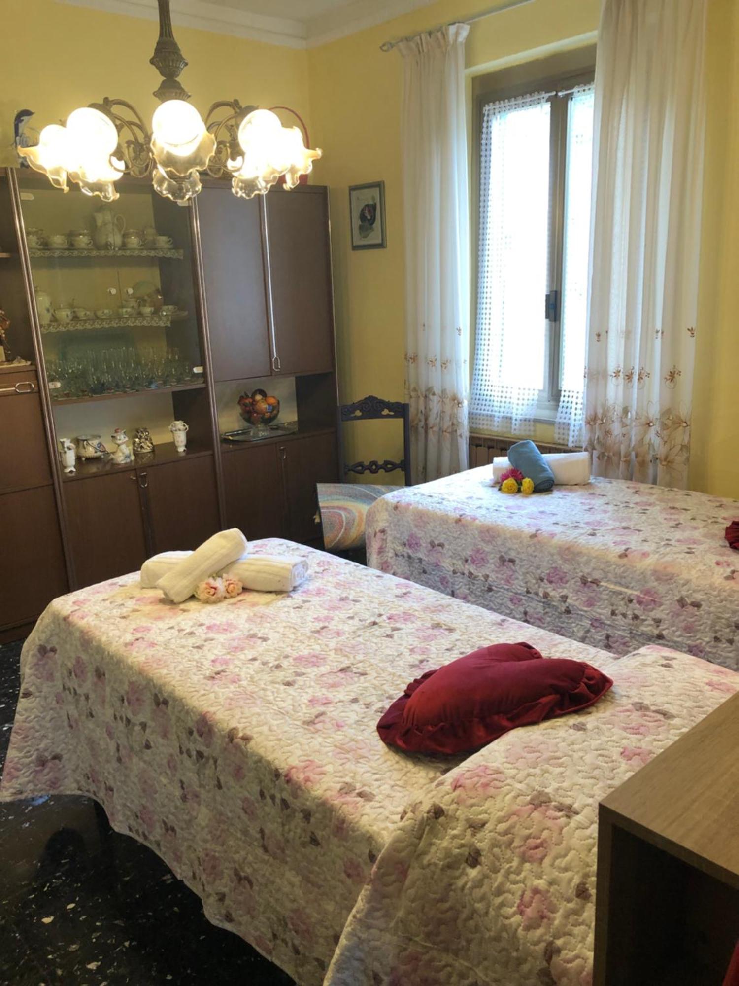 הוילה ריקו דל גולפו די ספאציה La Primula Vicinanza 5 Terre מראה חיצוני תמונה