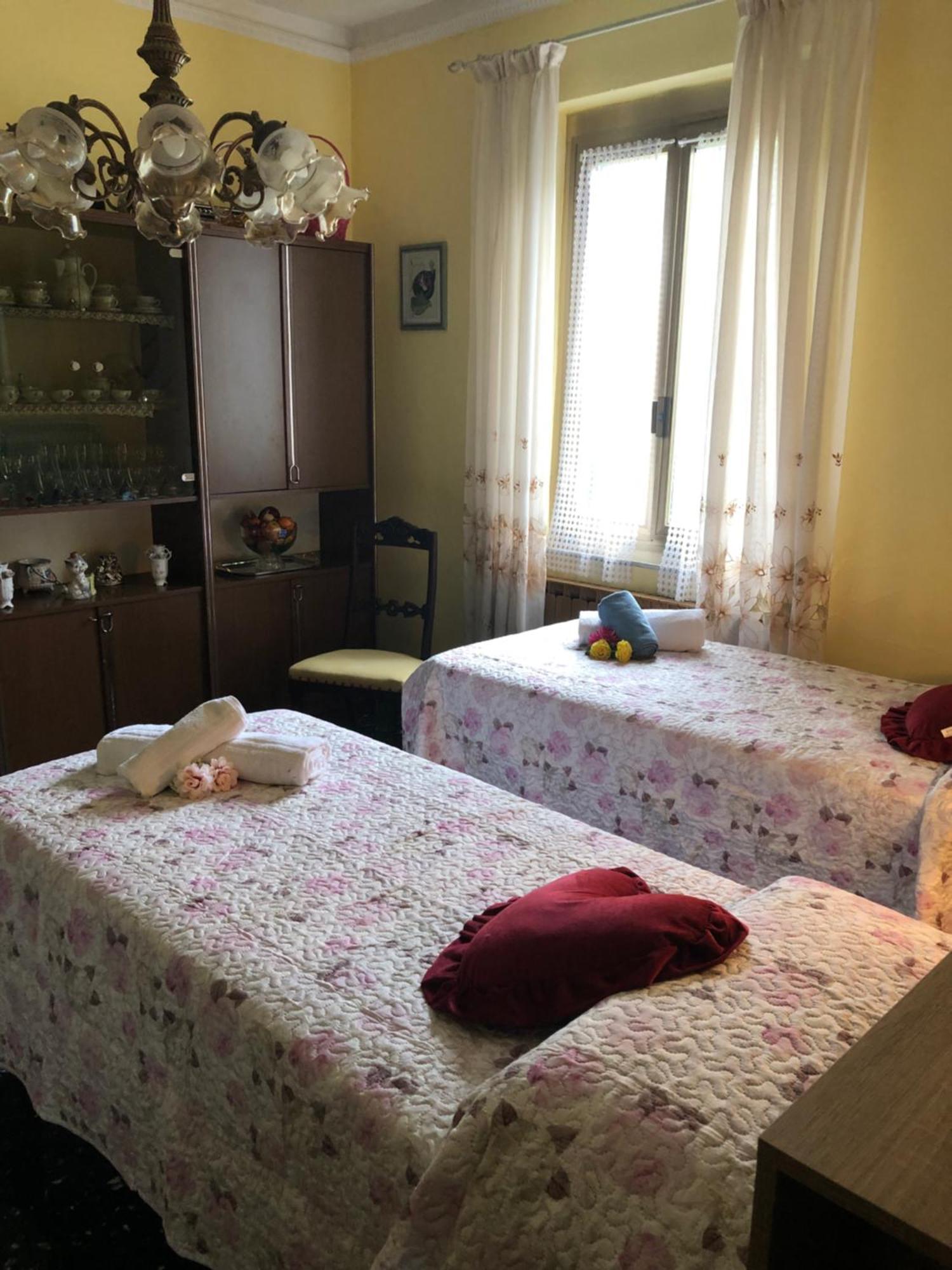 הוילה ריקו דל גולפו די ספאציה La Primula Vicinanza 5 Terre מראה חיצוני תמונה